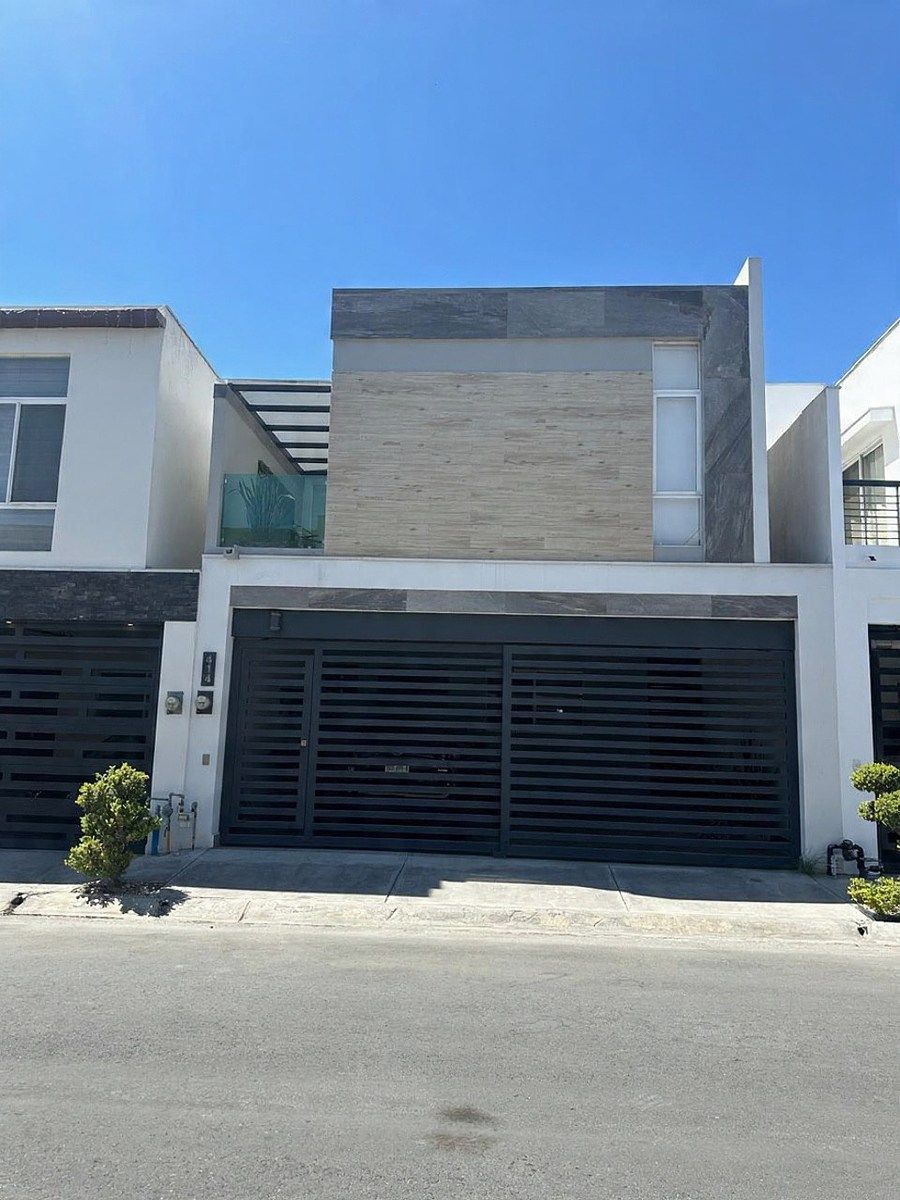 CASA EN VENTA EN PUERTA DE HIERRO, PRIVADA ZARAGOZA, photo 1 of 12