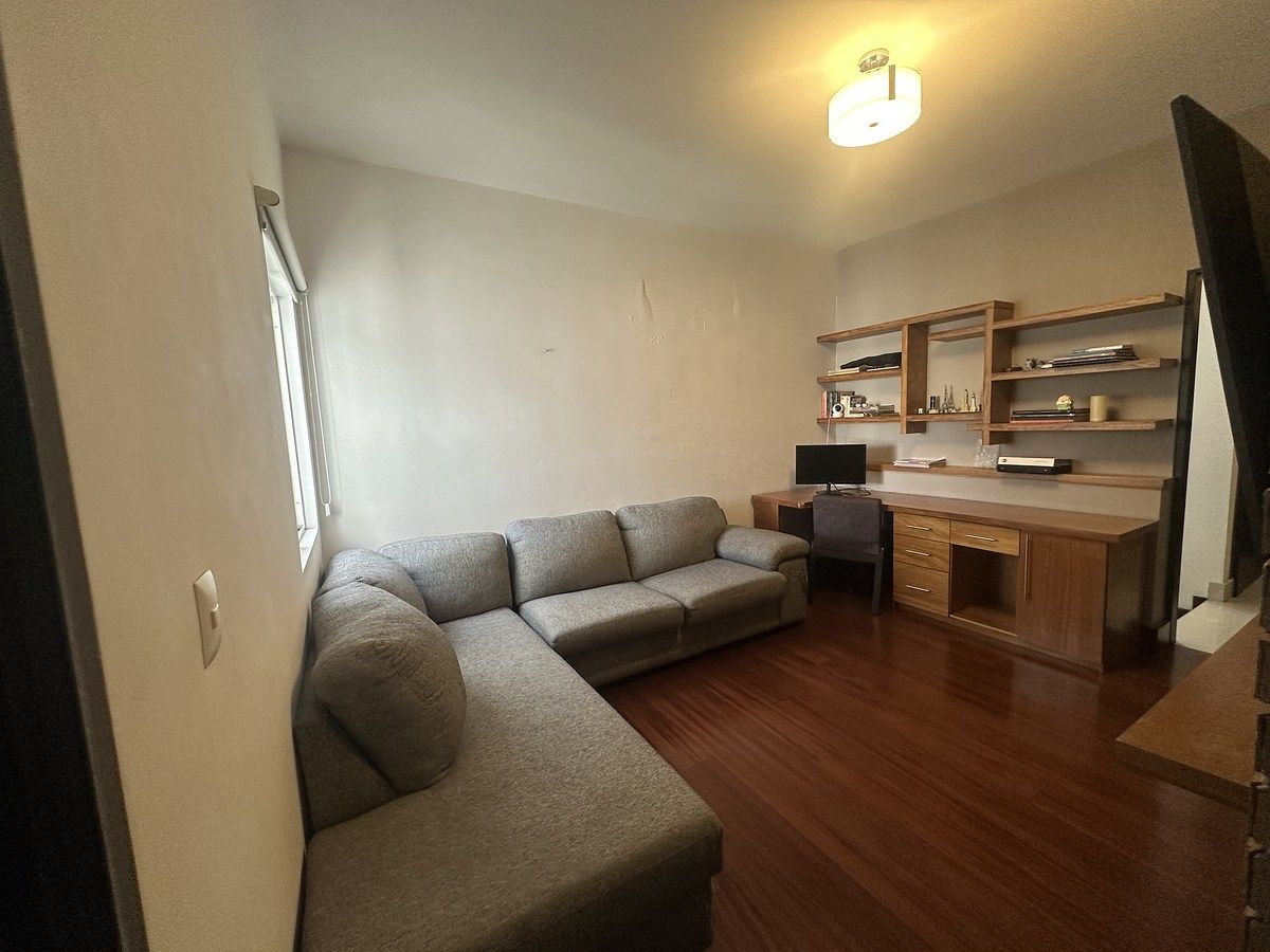 House in Puerta de Hierro, Monterrey, photo 9 of 12