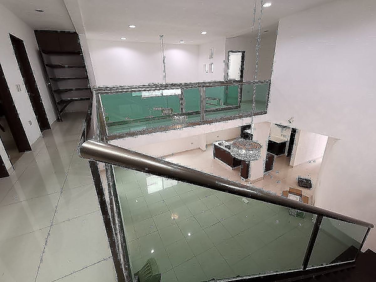 Casa en Residencial Cumbres, Benito Juárez, foto 12 de 19
