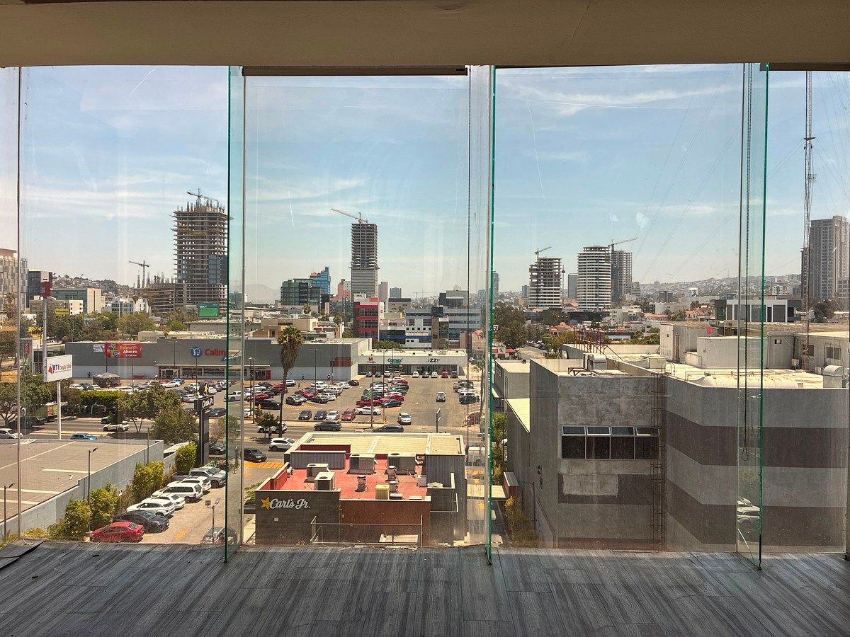 Sala Comercial em Zona Urbana Río Tijuana, Tijuana, foto 7 de 16