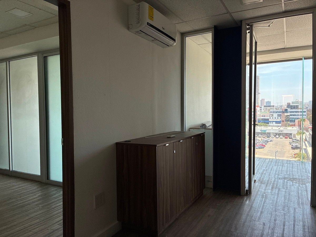 Sala Comercial em Zona Urbana Río Tijuana, Tijuana, foto 9 de 16