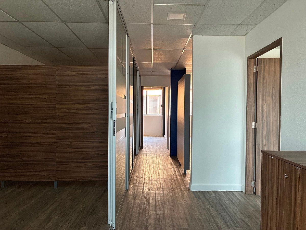 Sala Comercial em Zona Urbana Río Tijuana, Tijuana, foto 11 de 16