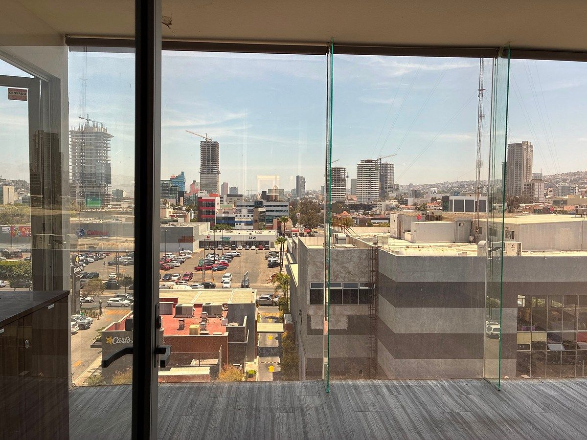 Sala Comercial em Zona Urbana Río Tijuana, Tijuana, foto 13 de 16