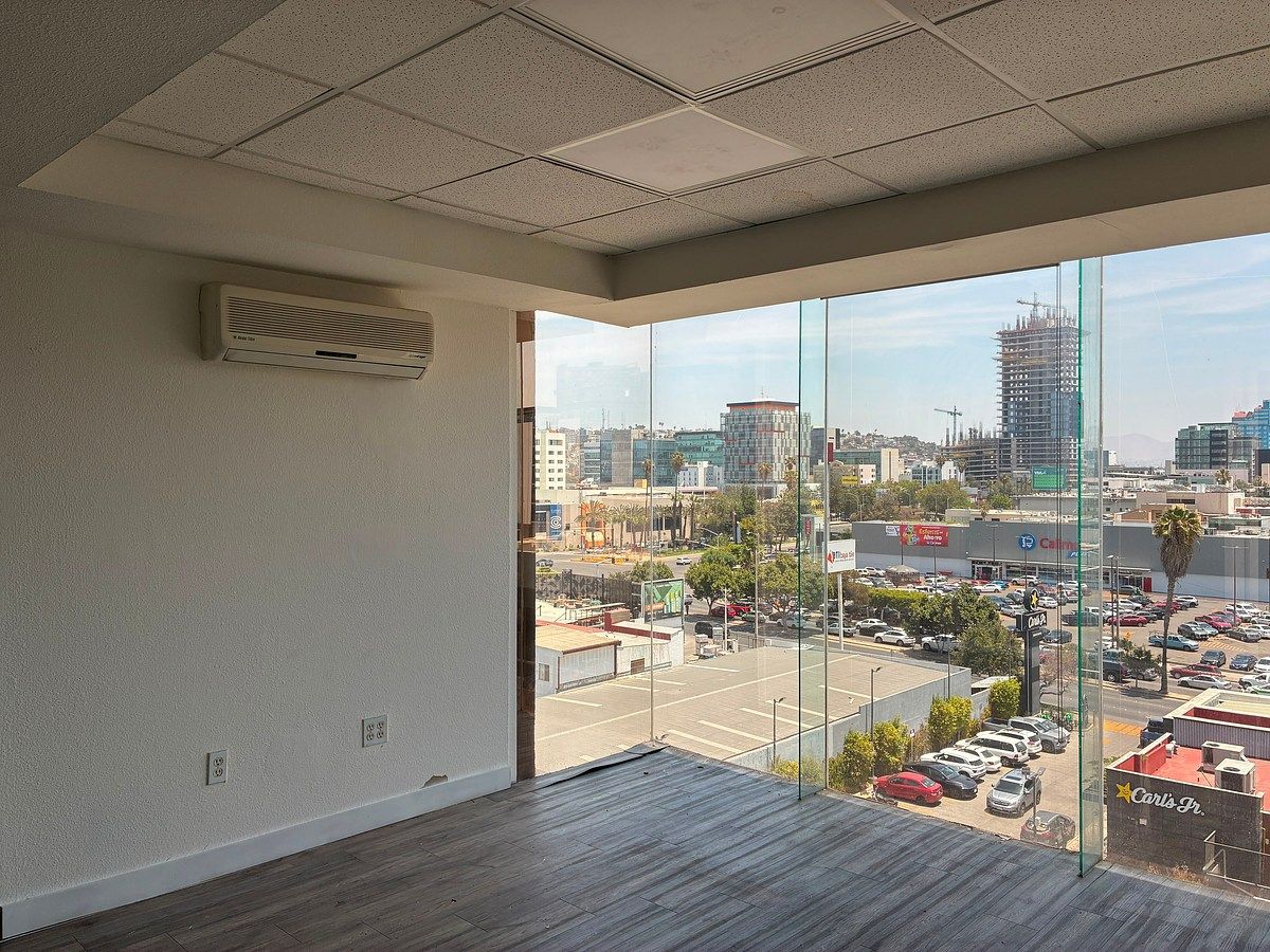 Sala Comercial em Zona Urbana Río Tijuana, Tijuana, foto 14 de 16