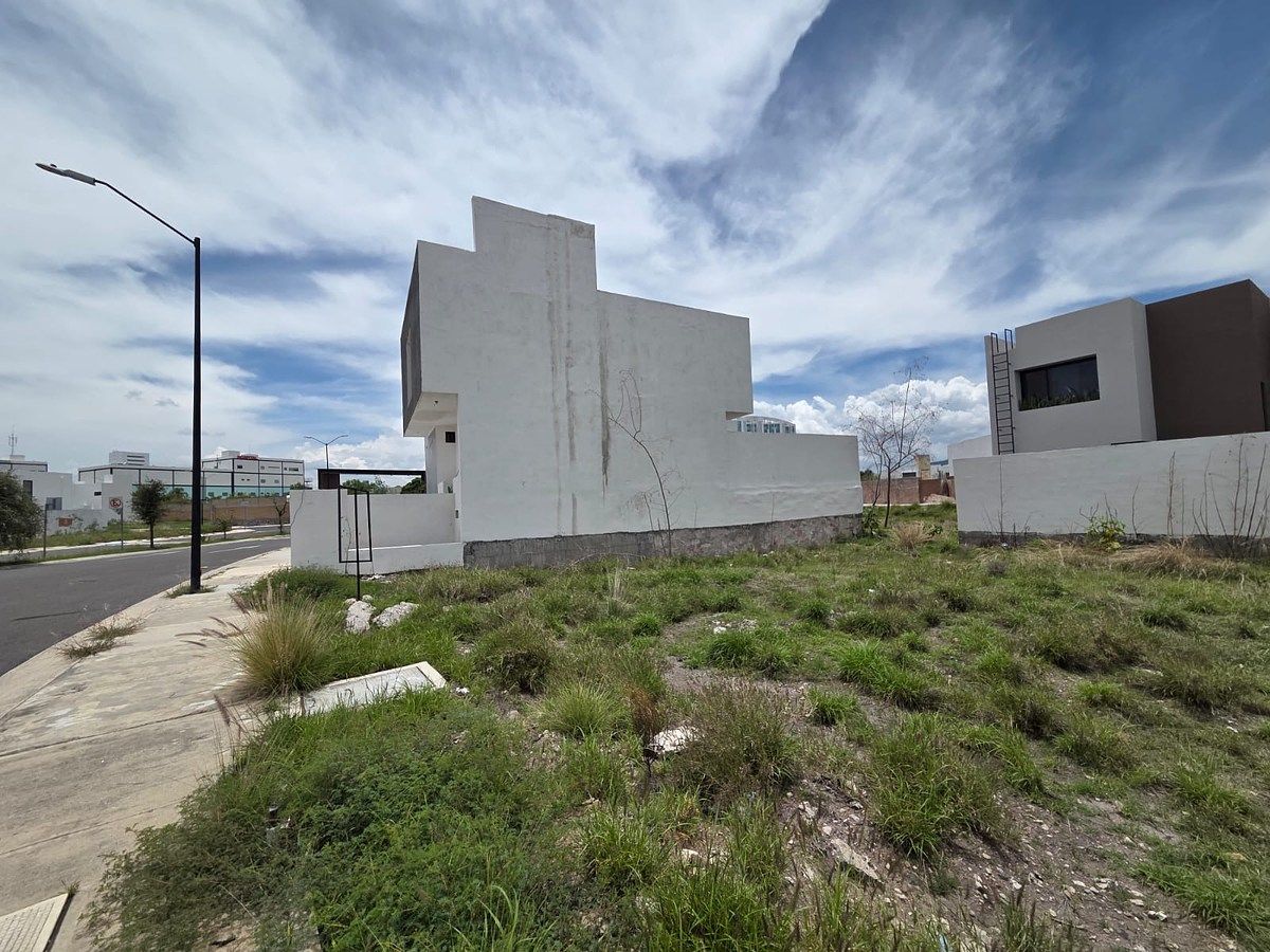 Lot in Valle De Juriquilla, Querétaro, photo 7 of 21