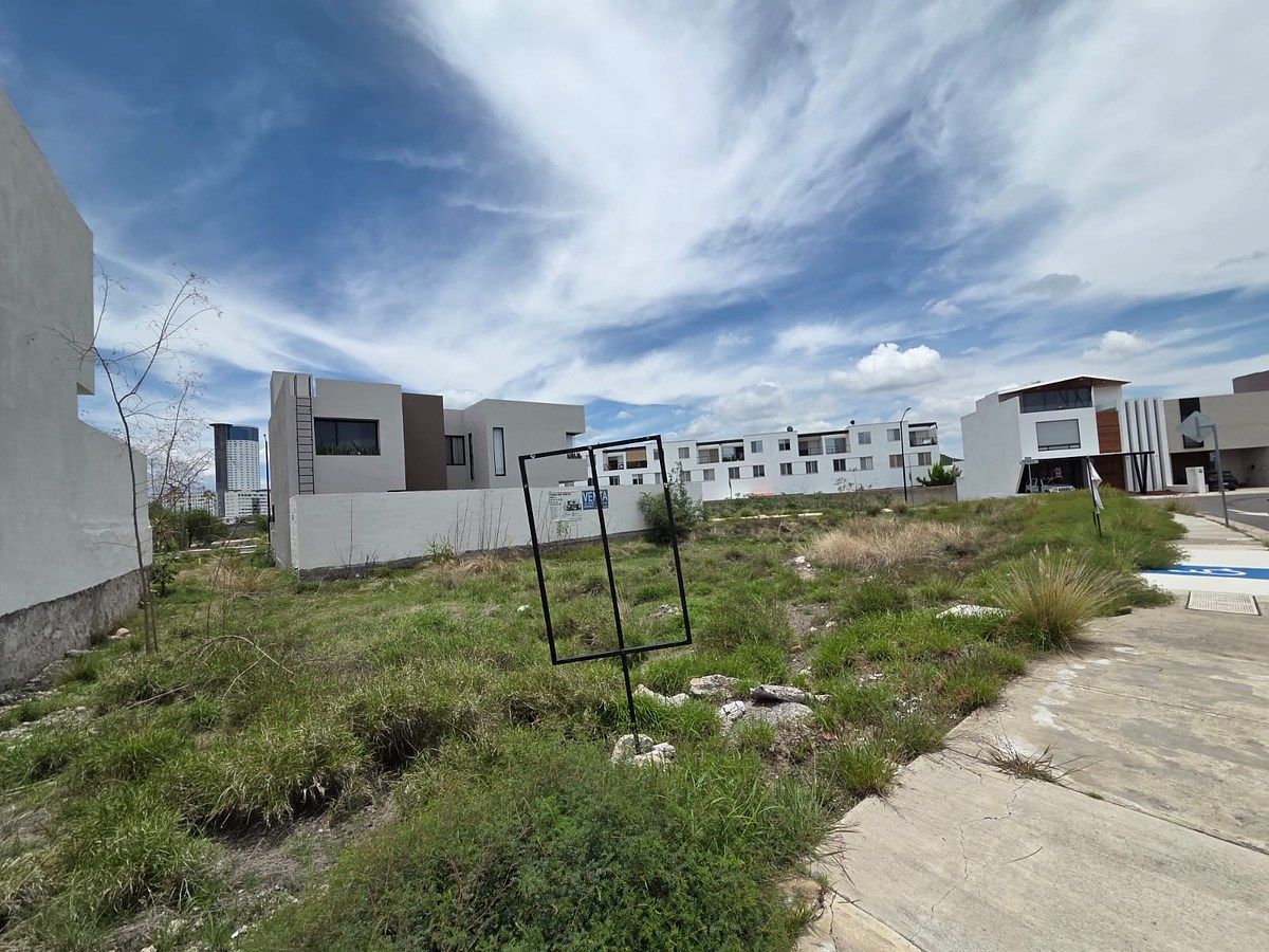 Lot in Valle De Juriquilla, Querétaro, photo 6 of 21