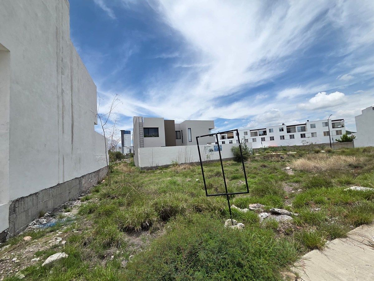 Lot in Valle De Juriquilla, Querétaro, photo 8 of 21