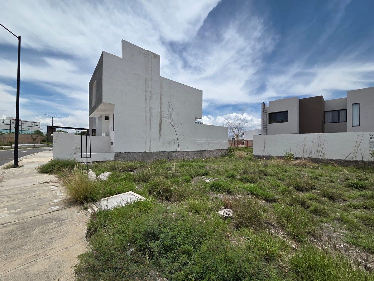 Lot in Valle De Juriquilla, Querétaro, photo 11 of 21