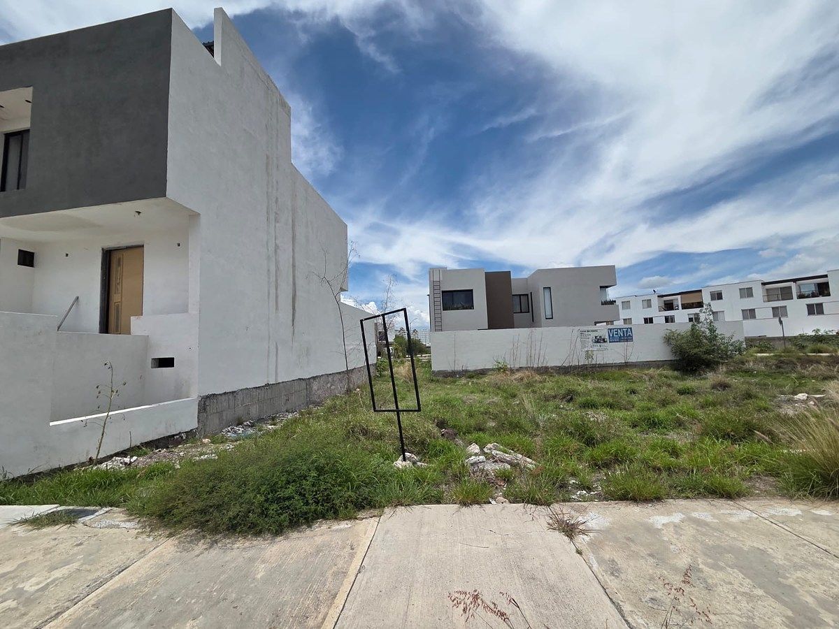 Lot in Valle De Juriquilla, Querétaro, photo 10 of 21