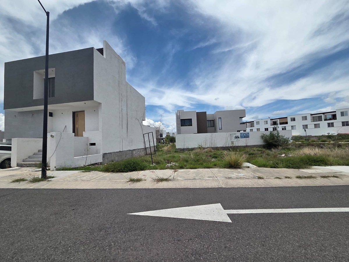 Lot in Valle De Juriquilla, Querétaro, photo 12 of 21