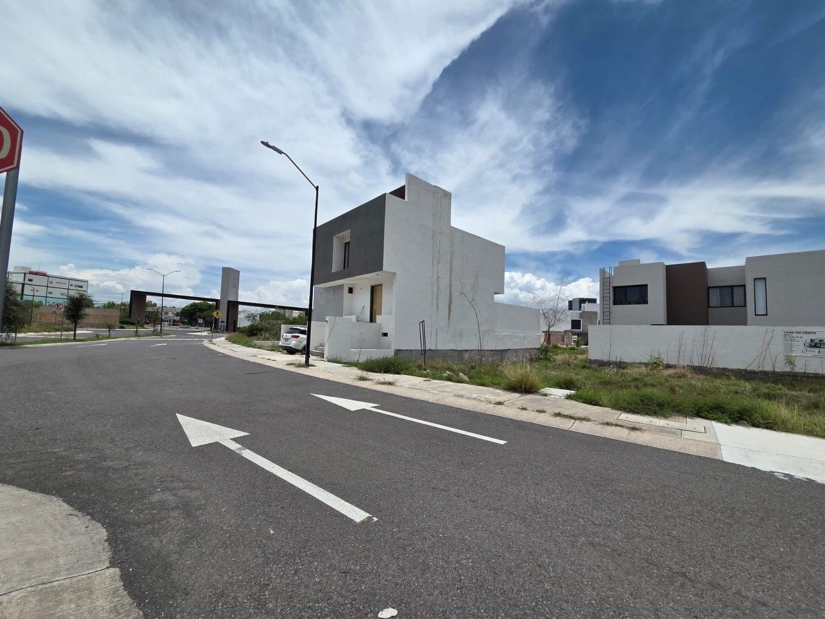 Lot in Valle De Juriquilla, Querétaro, photo 13 of 21