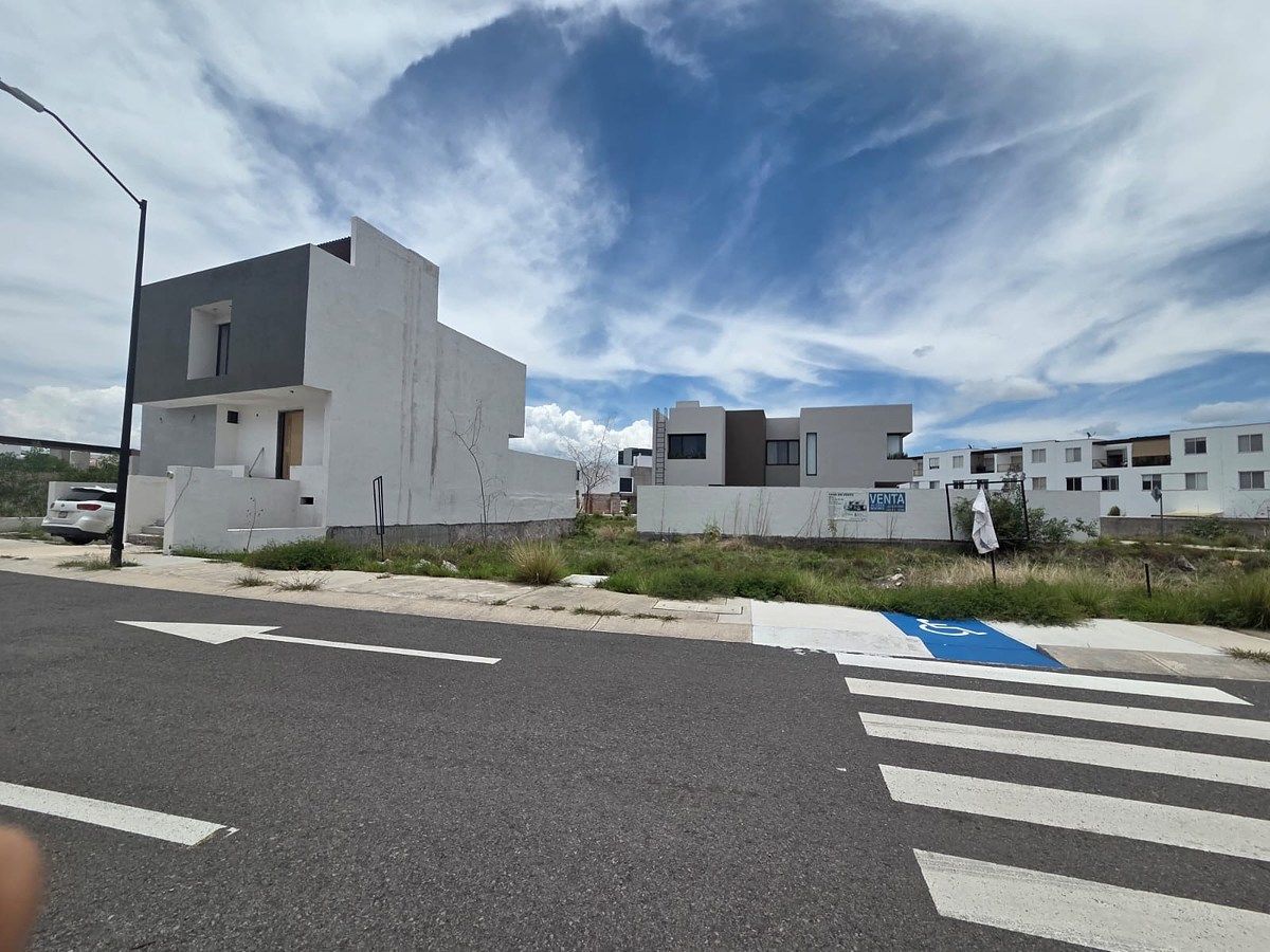 Lot in Valle De Juriquilla, Querétaro, photo 15 of 21