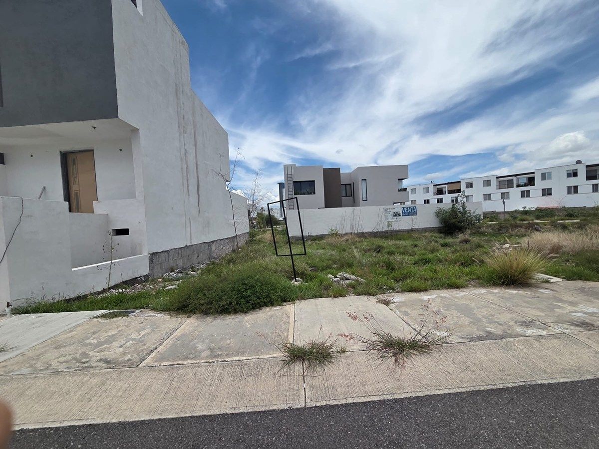 Lot in Valle De Juriquilla, Querétaro, photo 14 of 21