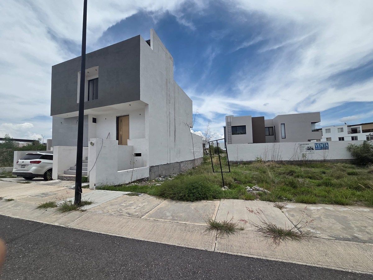 Lot in Valle De Juriquilla, Querétaro, photo 16 of 21