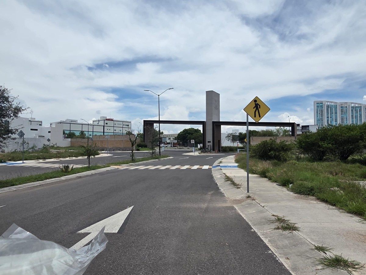 Lot in Valle De Juriquilla, Querétaro, photo 17 of 21