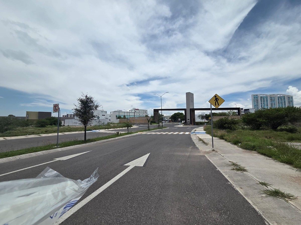 Lot in Valle De Juriquilla, Querétaro, photo 18 of 21