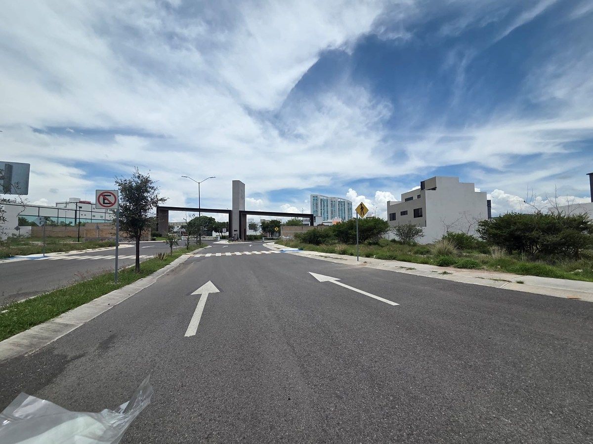 Lot in Valle De Juriquilla, Querétaro, photo 19 of 21