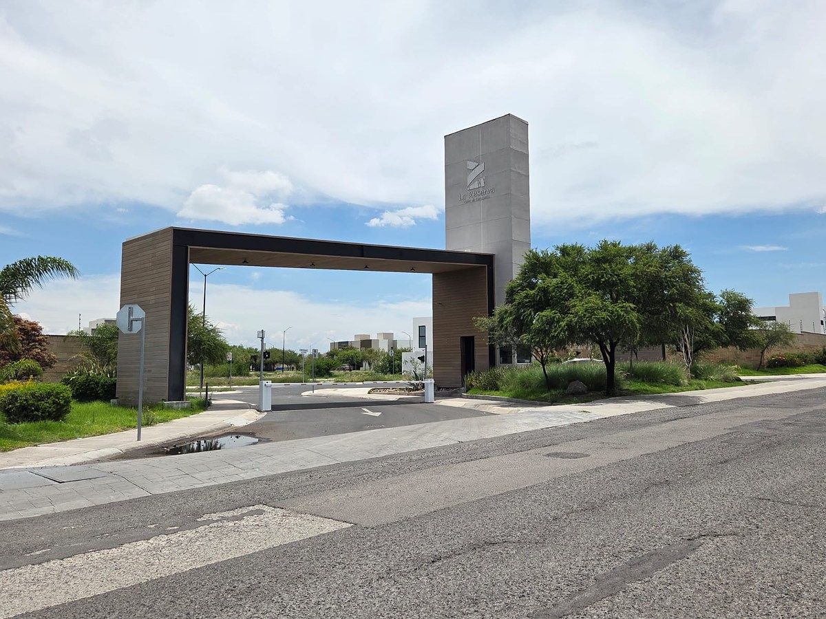 Lot in Valle De Juriquilla, Querétaro, photo 20 of 21