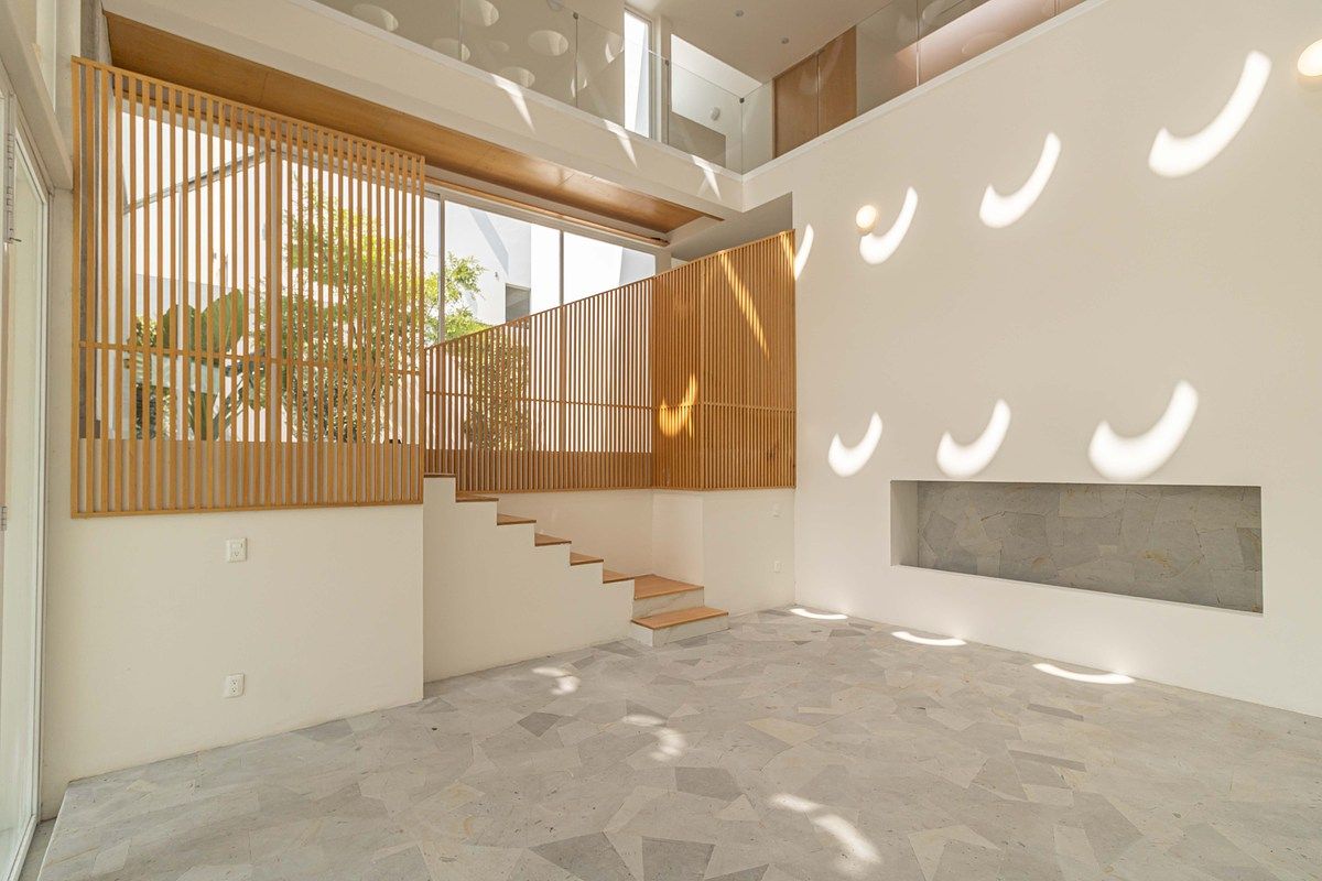 Casa en condominio en Diana Nature Residencial, Zapopan, foto 4 de 37