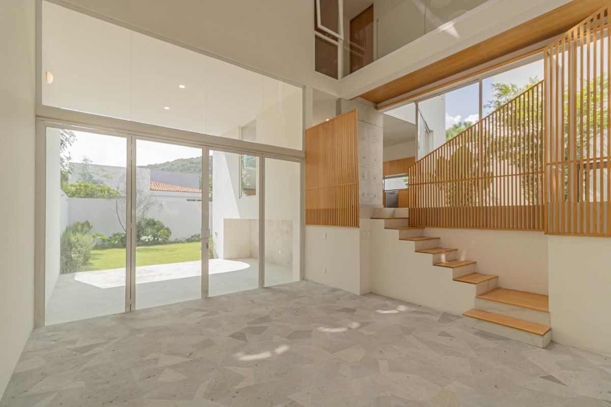 Casa en condominio en Diana Nature Residencial, Zapopan, foto 5 de 37