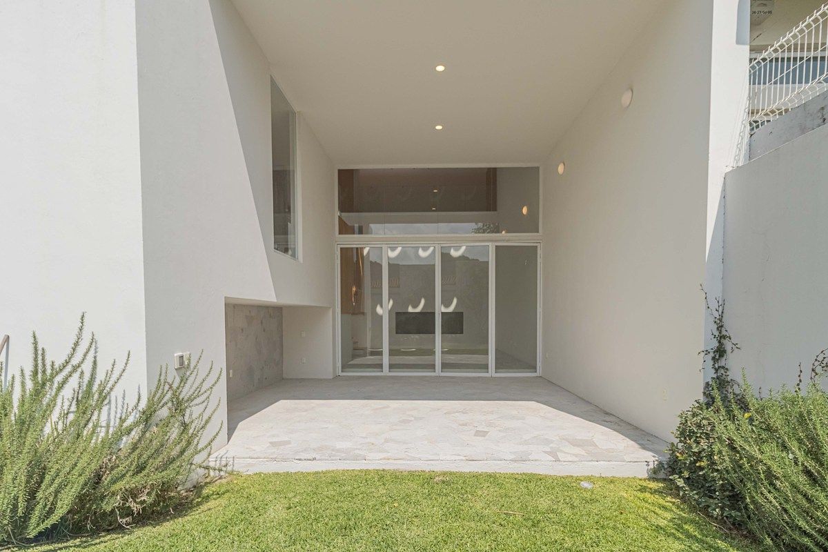 Casa en condominio en Diana Nature Residencial, Zapopan, foto 10 de 37