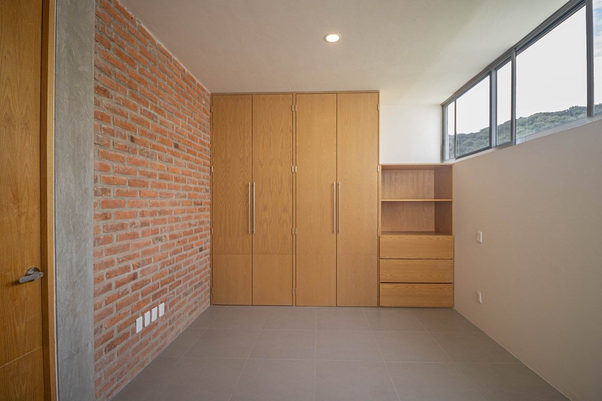 Casa en condominio en Diana Nature Residencial, Zapopan, foto 18 de 37