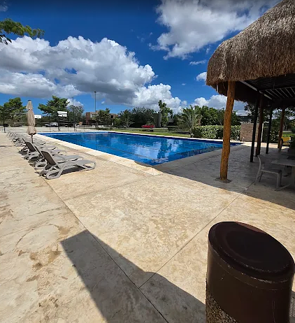 Lot in Komchen, Mérida, photo 5 of 9