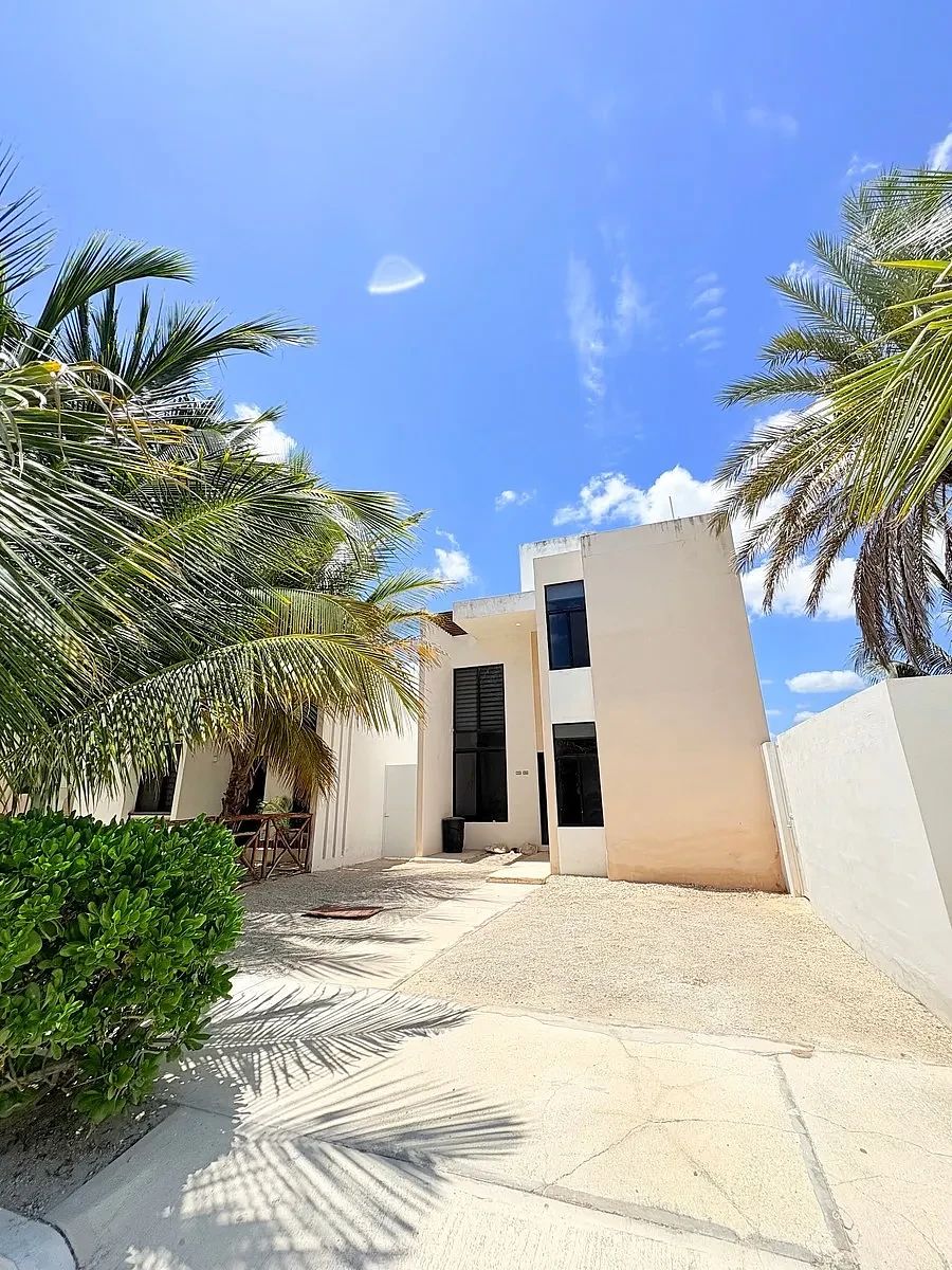 Casa en Chelem, Progreso, foto 2 de 13
