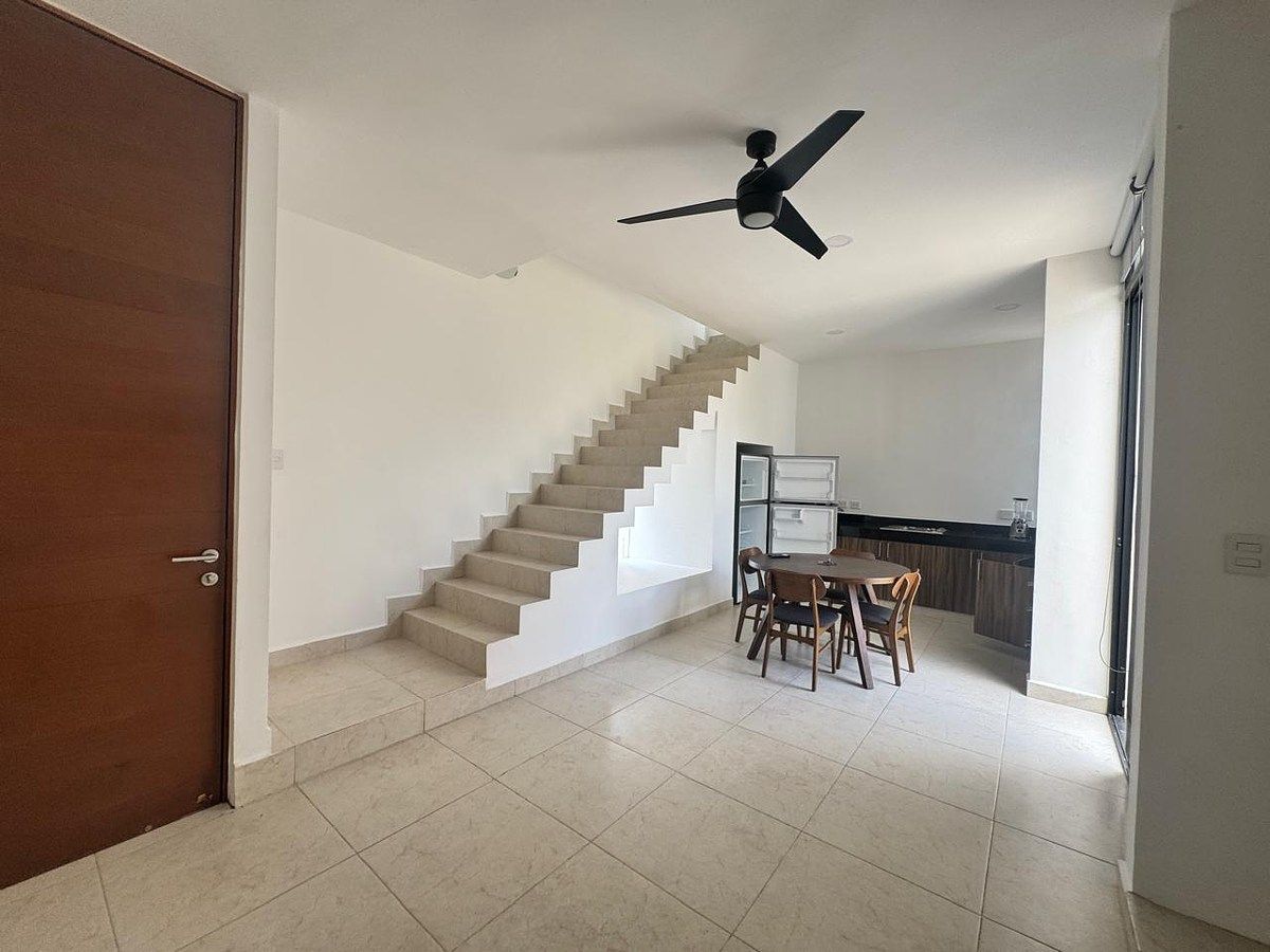 Apartamento em Temozón Norte, Mérida, foto 2 de 26