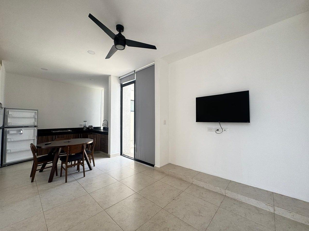 Apartamento em Temozón Norte, Mérida, foto 3 de 26