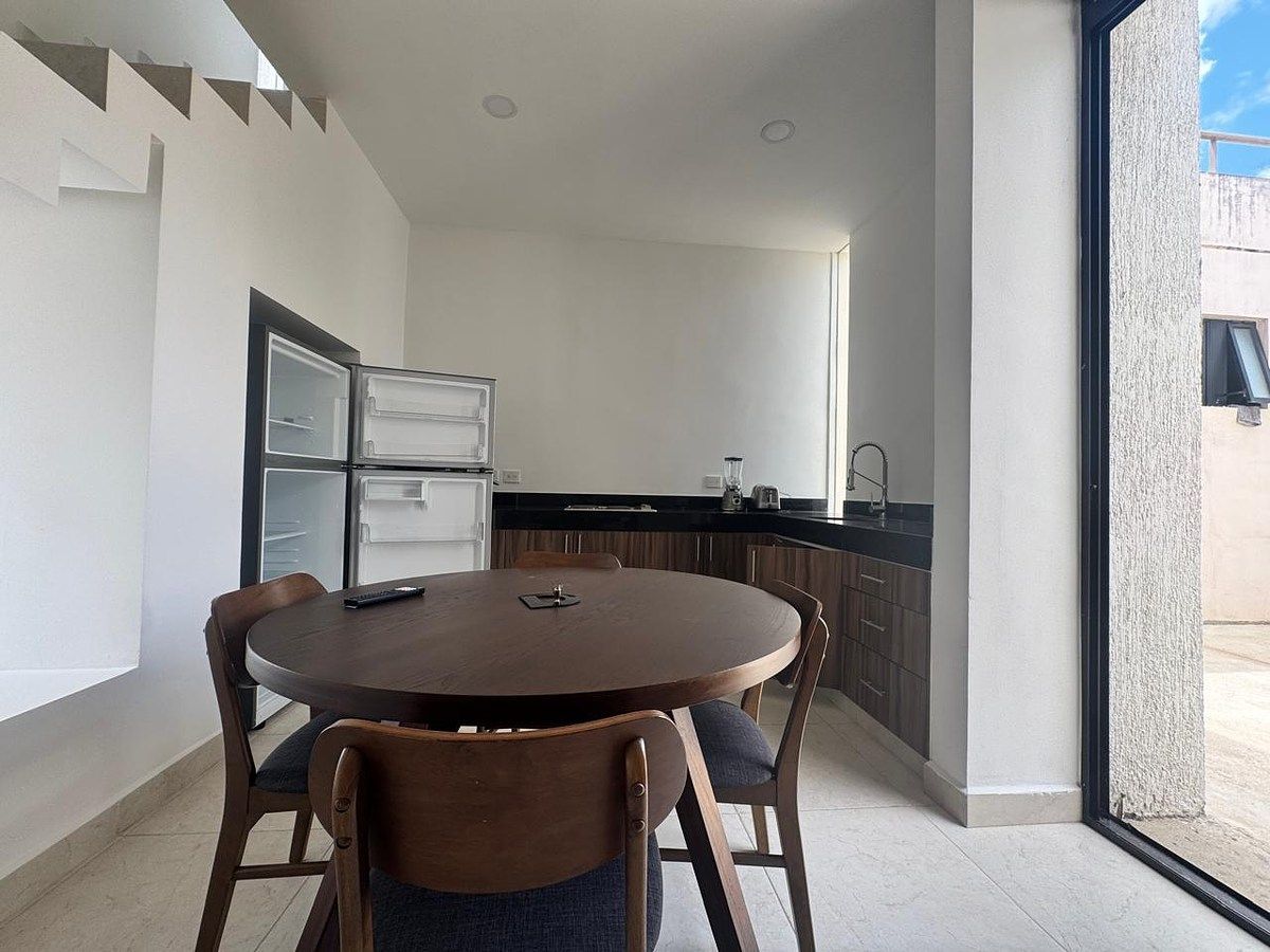 Apartamento em Temozón Norte, Mérida, foto 4 de 26