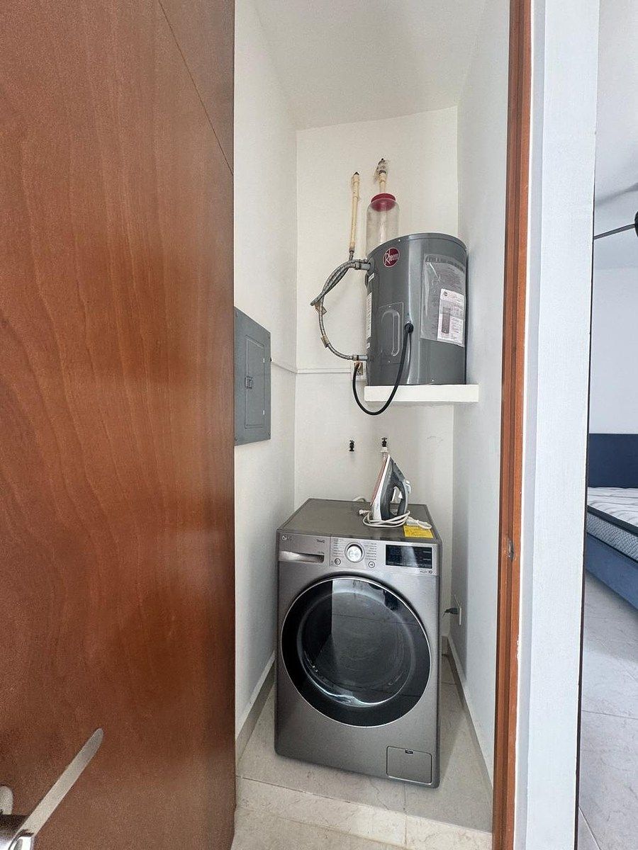 Apartamento em Temozón Norte, Mérida, foto 6 de 26