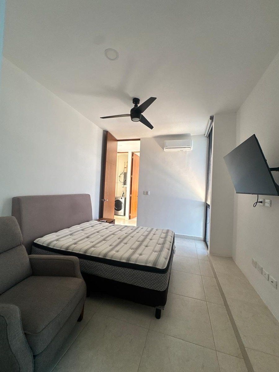 Apartamento em Temozón Norte, Mérida, foto 7 de 26