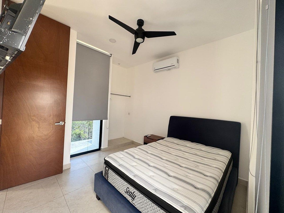 Apartamento em Temozón Norte, Mérida, foto 8 de 26
