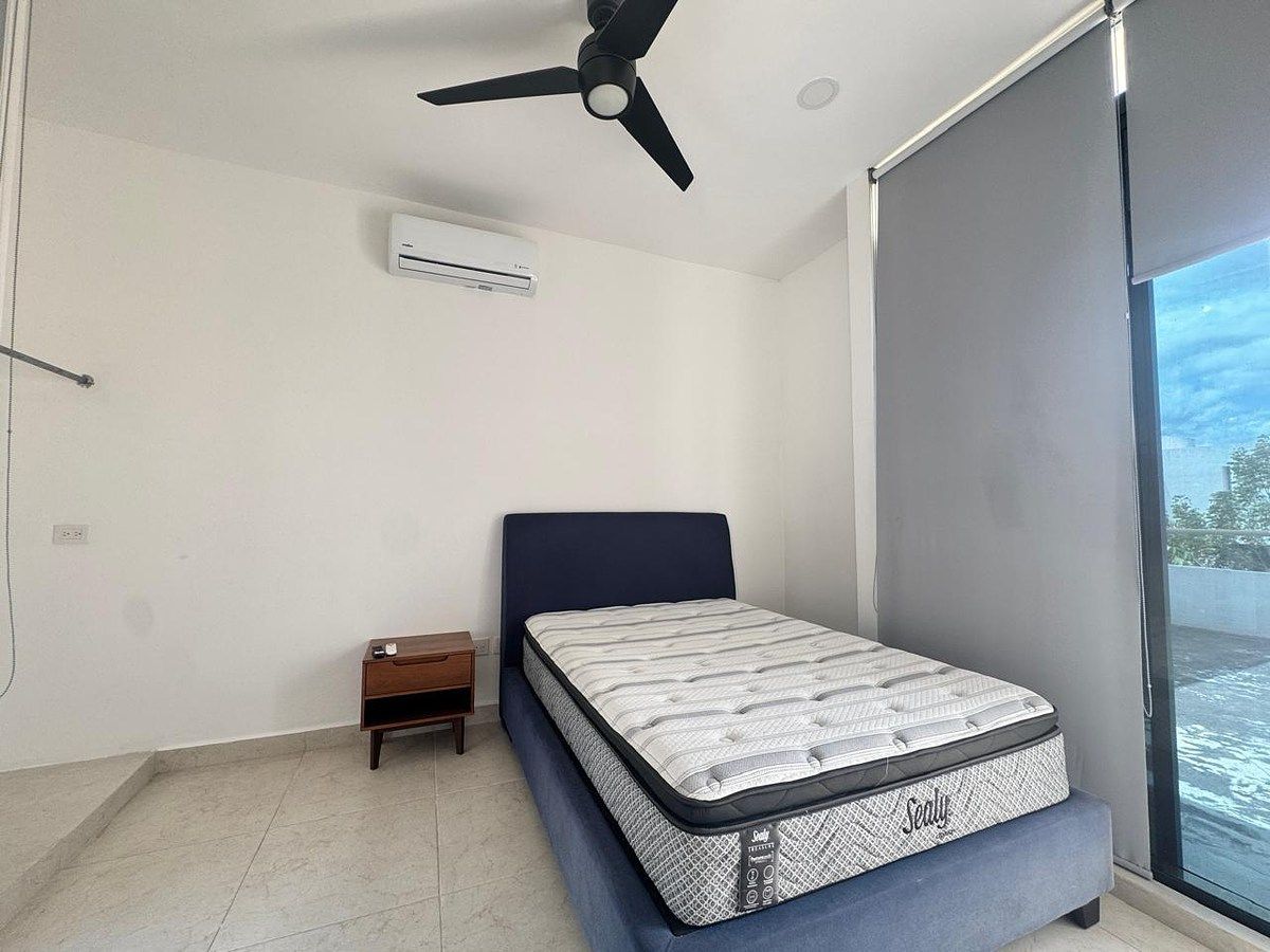Apartamento em Temozón Norte, Mérida, foto 11 de 26