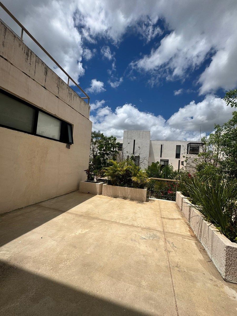 Apartamento em Temozón Norte, Mérida, foto 14 de 26