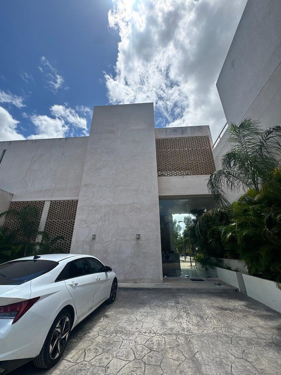 Apartamento em Temozón Norte, Mérida, foto 15 de 26