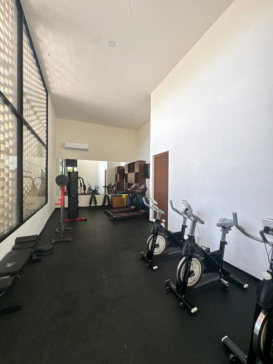 Apartamento em Temozón Norte, Mérida, foto 17 de 26