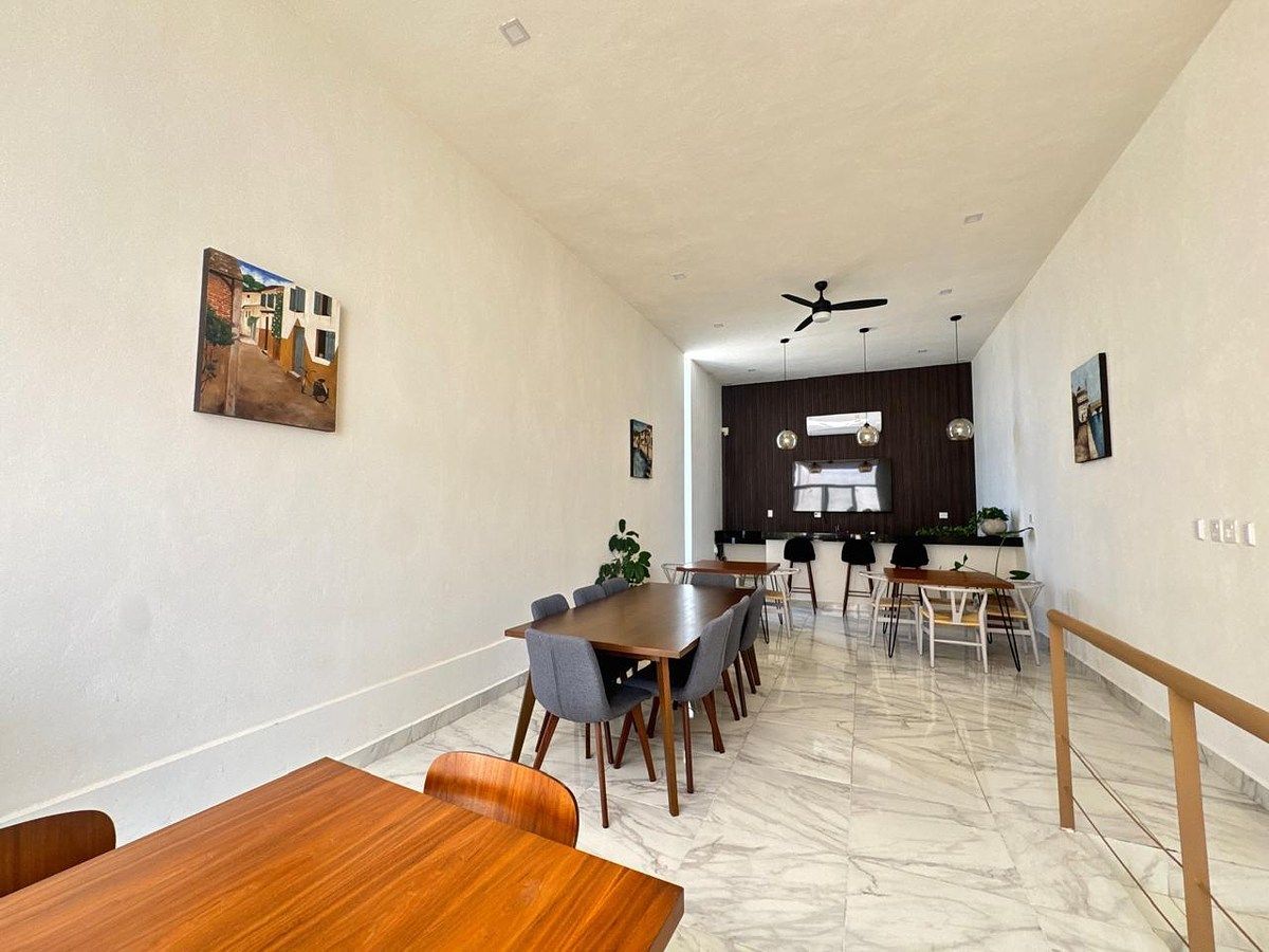 Apartamento em Temozón Norte, Mérida, foto 18 de 26