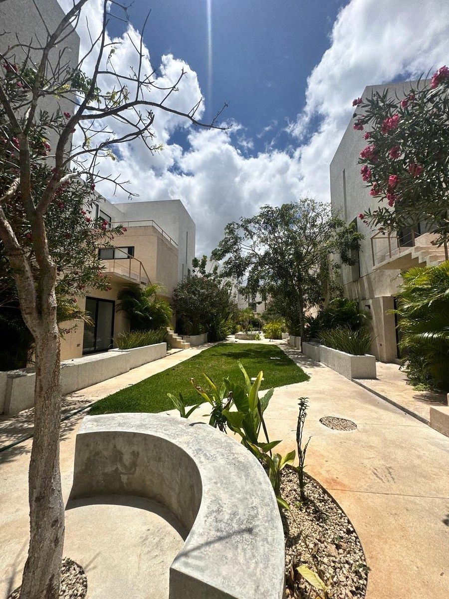 Apartamento em Temozón Norte, Mérida, foto 21 de 26
