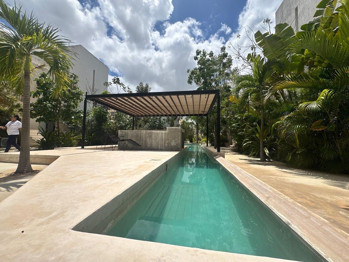 Apartamento em Temozón Norte, Mérida, foto 22 de 26