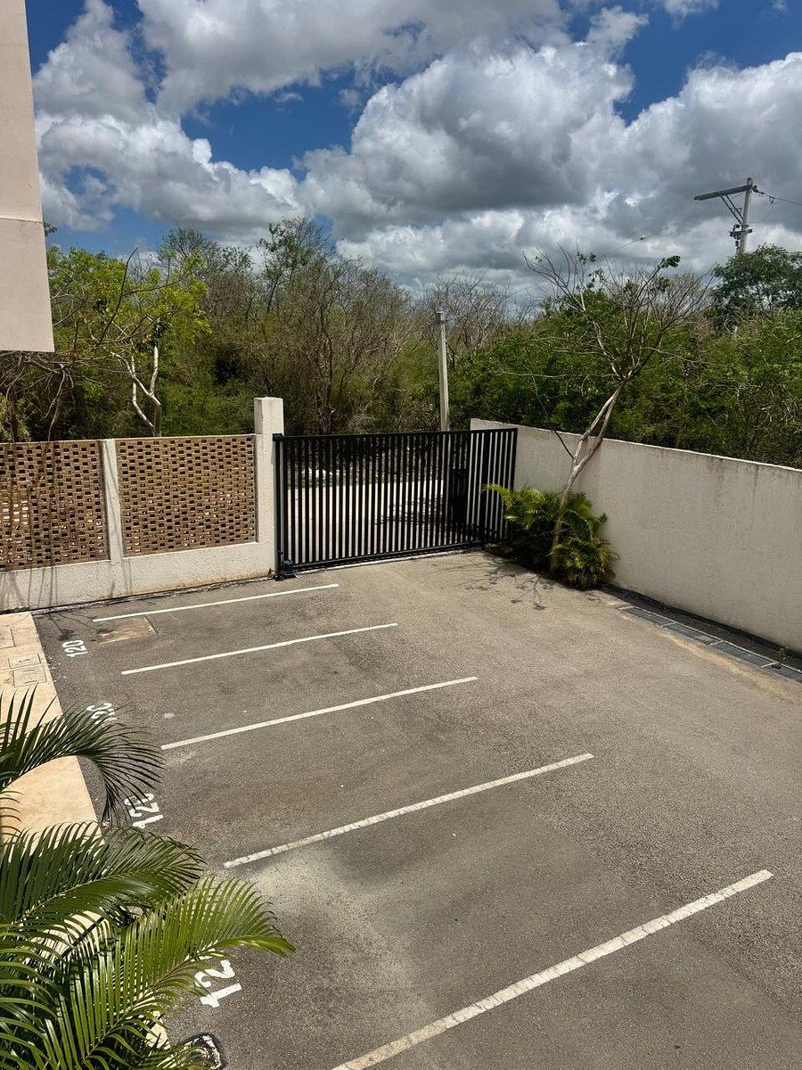 Apartamento em Temozón Norte, Mérida, foto 26 de 26