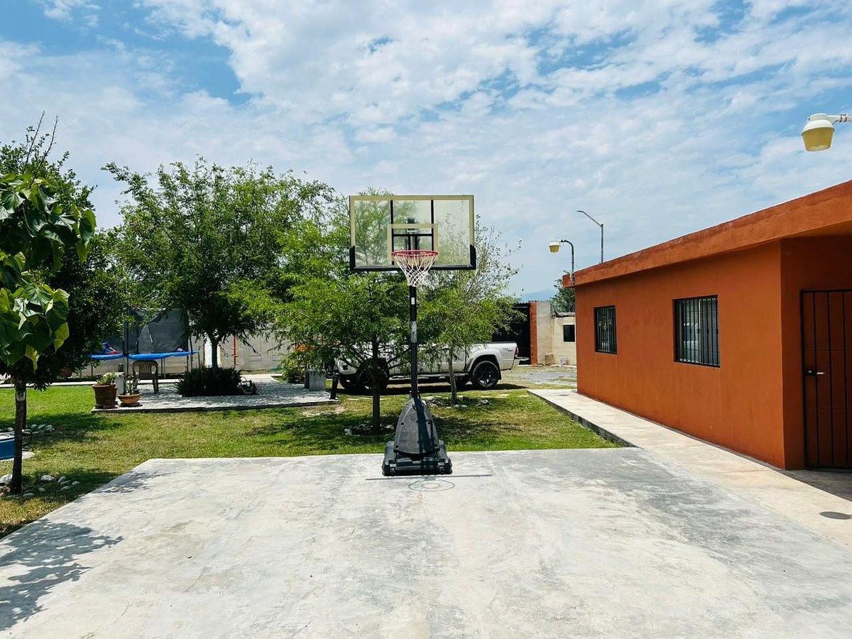 Chácara em Los Villarreales, Salinas Victoria, foto 4 de 14