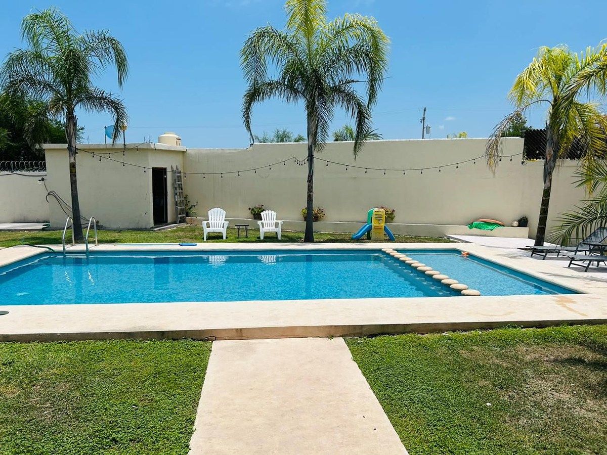 Casa de Campo à Venda em Los Villarreales, Salinas Victoria, foto 1 de 14