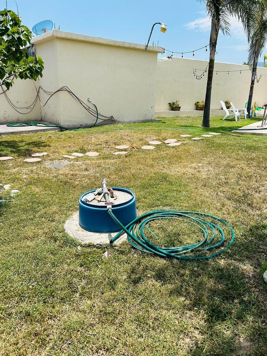 Chácara em Los Villarreales, Salinas Victoria, foto 7 de 14