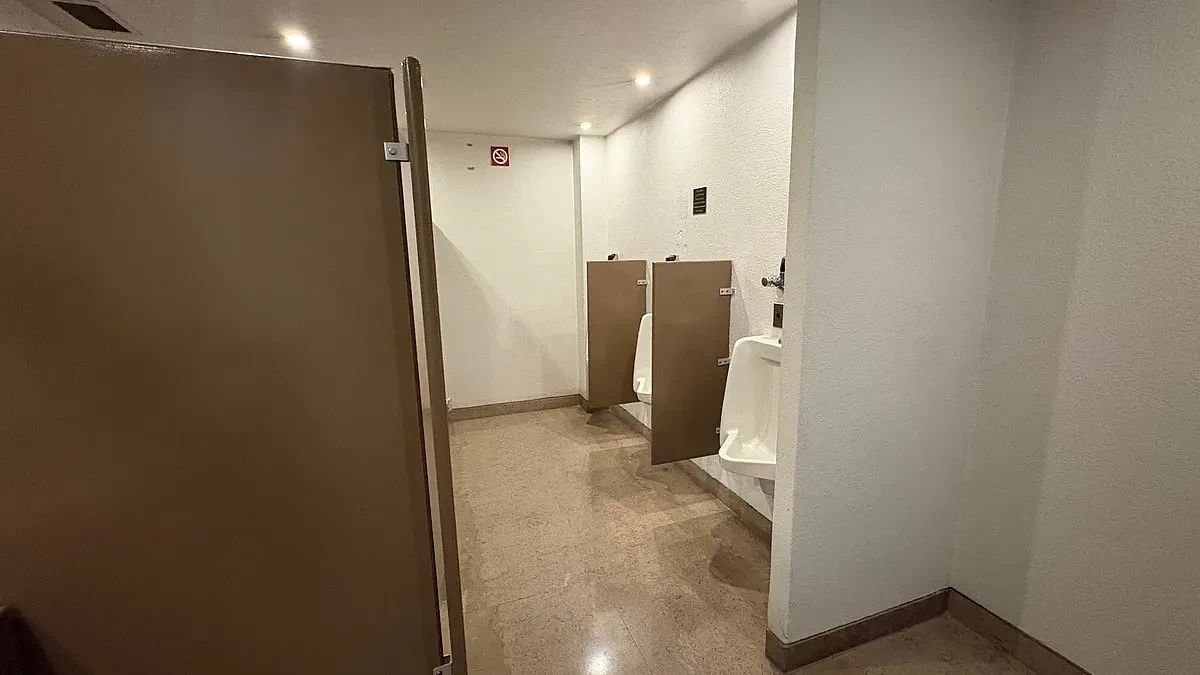 Building in ZEDEC Santa Fe, Álvaro Obregón, photo 15 of 21