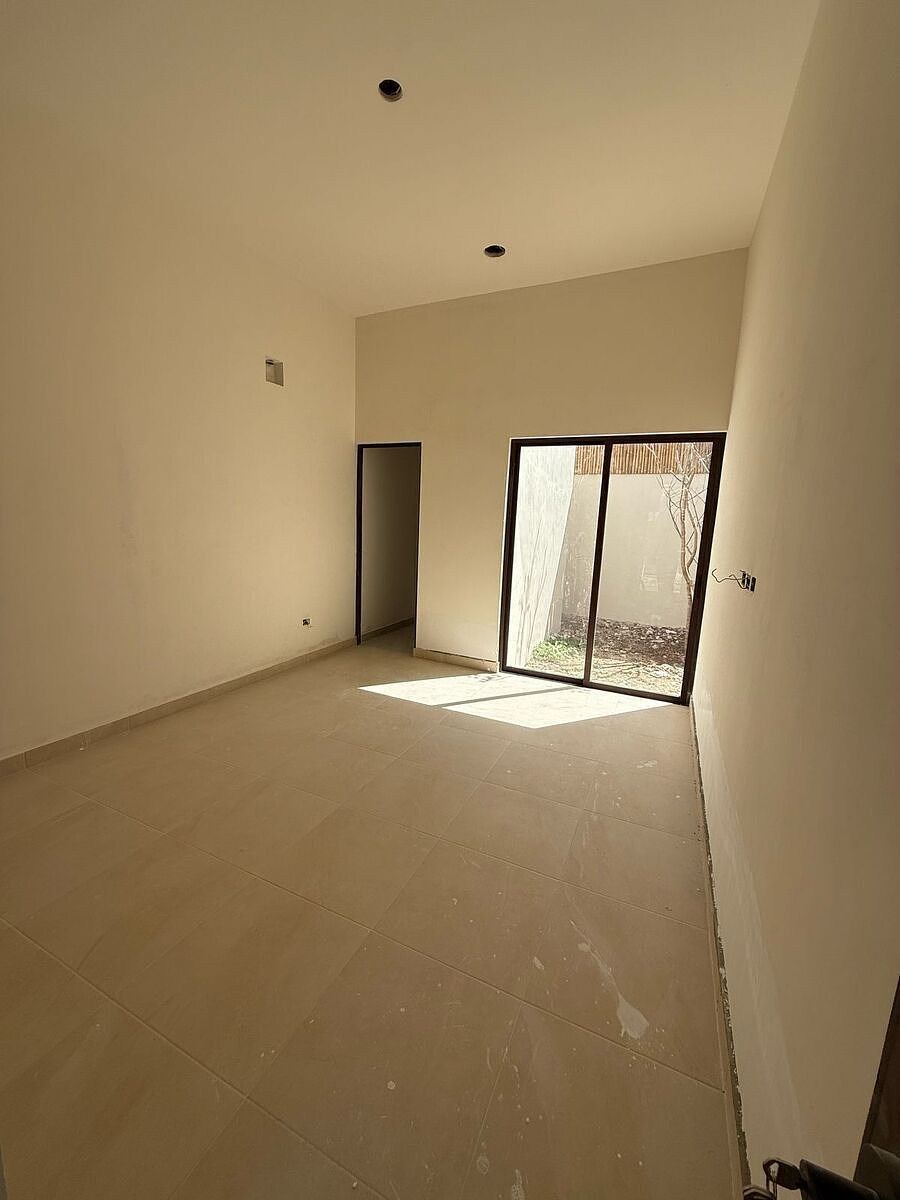 Casa em Cholul, Mérida, foto 10 de 17