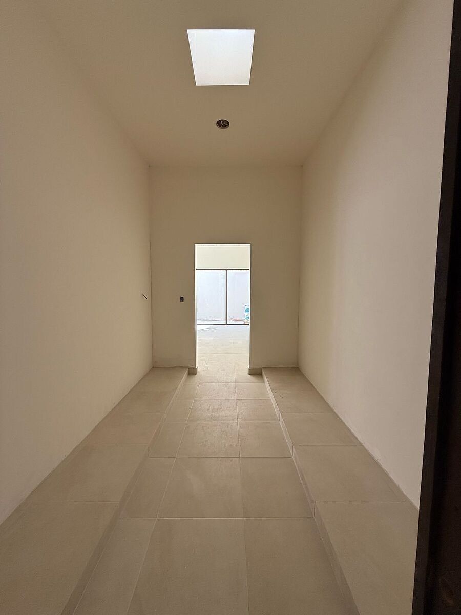 Casa em Cholul, Mérida, foto 15 de 17