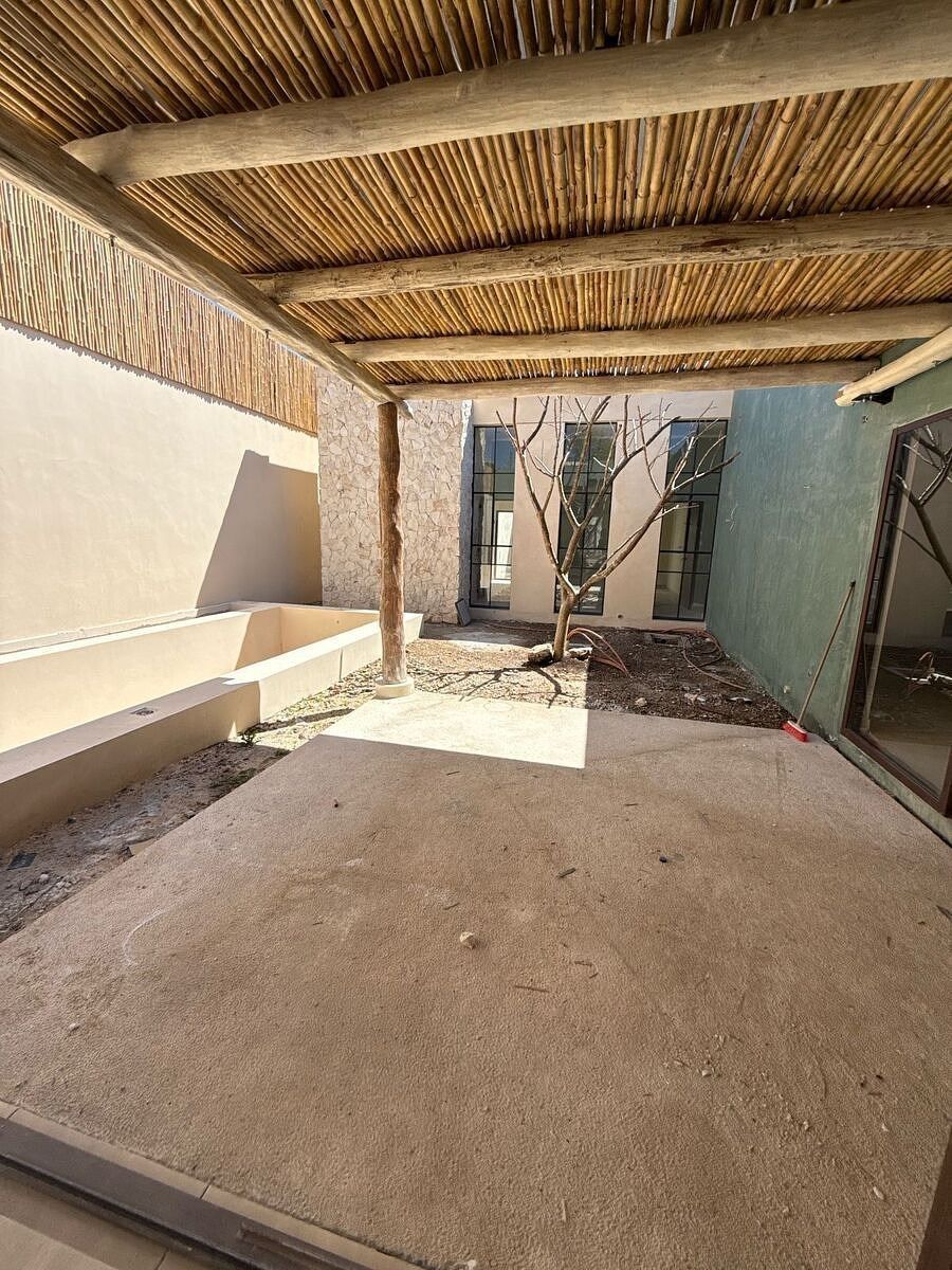 Casa em Cholul, Mérida, foto 17 de 17