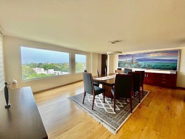 Luxury Penthouse for Sale in Lomas de Chapultepec, photo 1 of 14